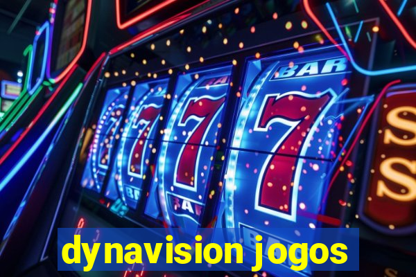 dynavision jogos